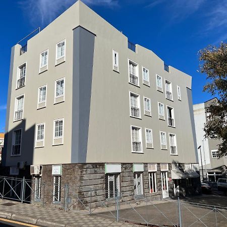 Vivienda Vacacional La Laguna Deluxe 8 Екстер'єр фото