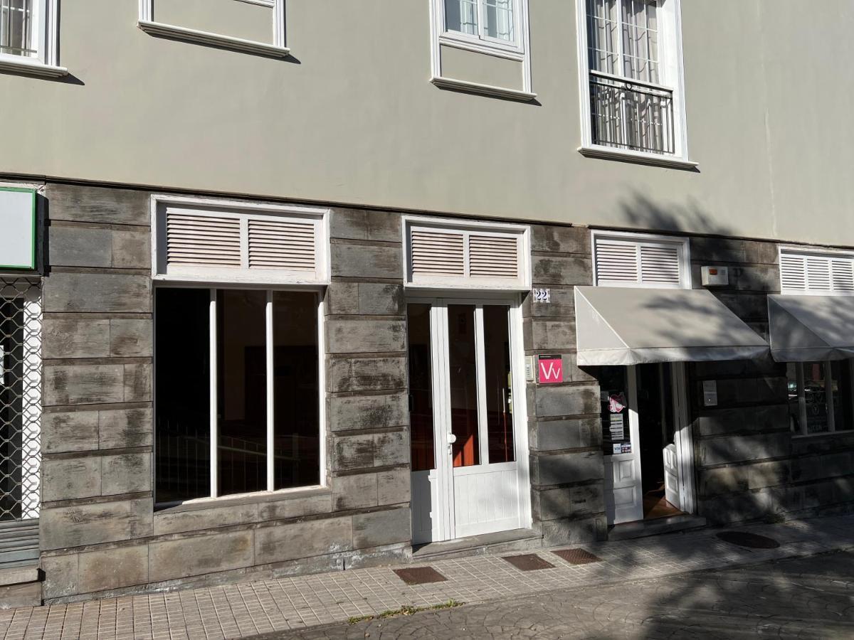Vivienda Vacacional La Laguna Deluxe 8 Екстер'єр фото