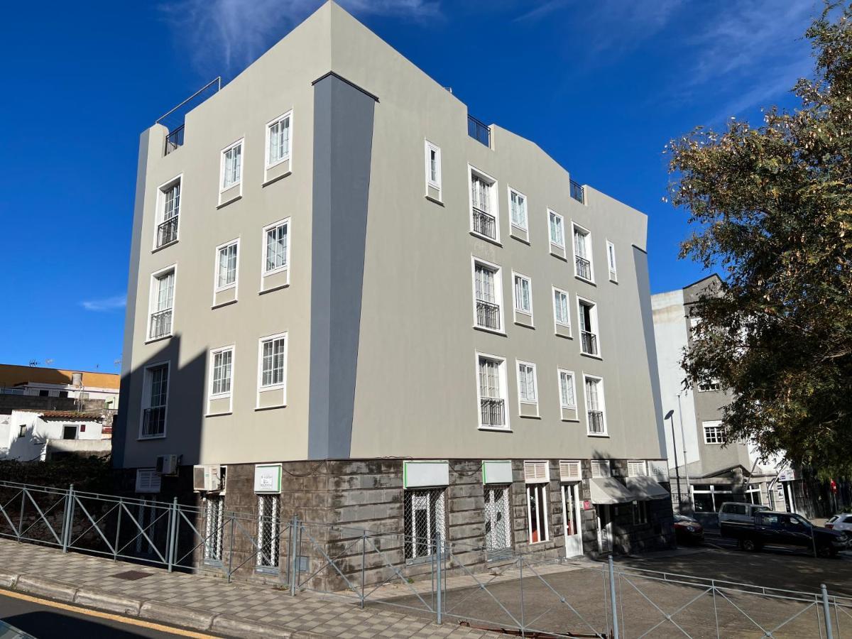 Vivienda Vacacional La Laguna Deluxe 8 Екстер'єр фото