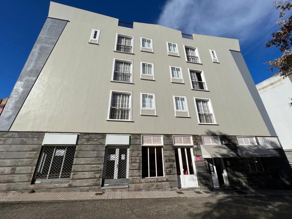 Vivienda Vacacional La Laguna Deluxe 8 Екстер'єр фото