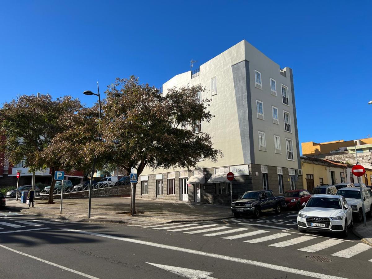 Vivienda Vacacional La Laguna Deluxe 8 Екстер'єр фото