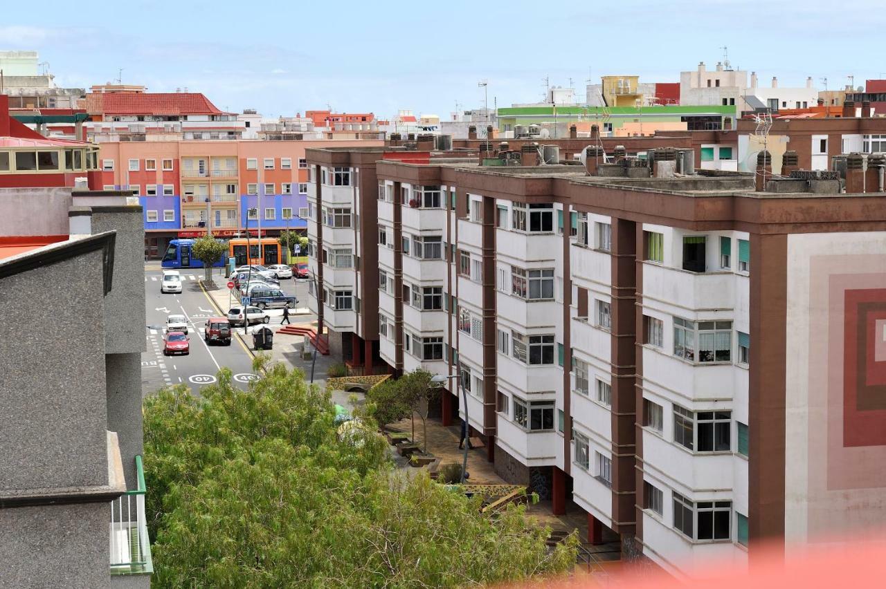 Vivienda Vacacional La Laguna Deluxe 8 Екстер'єр фото