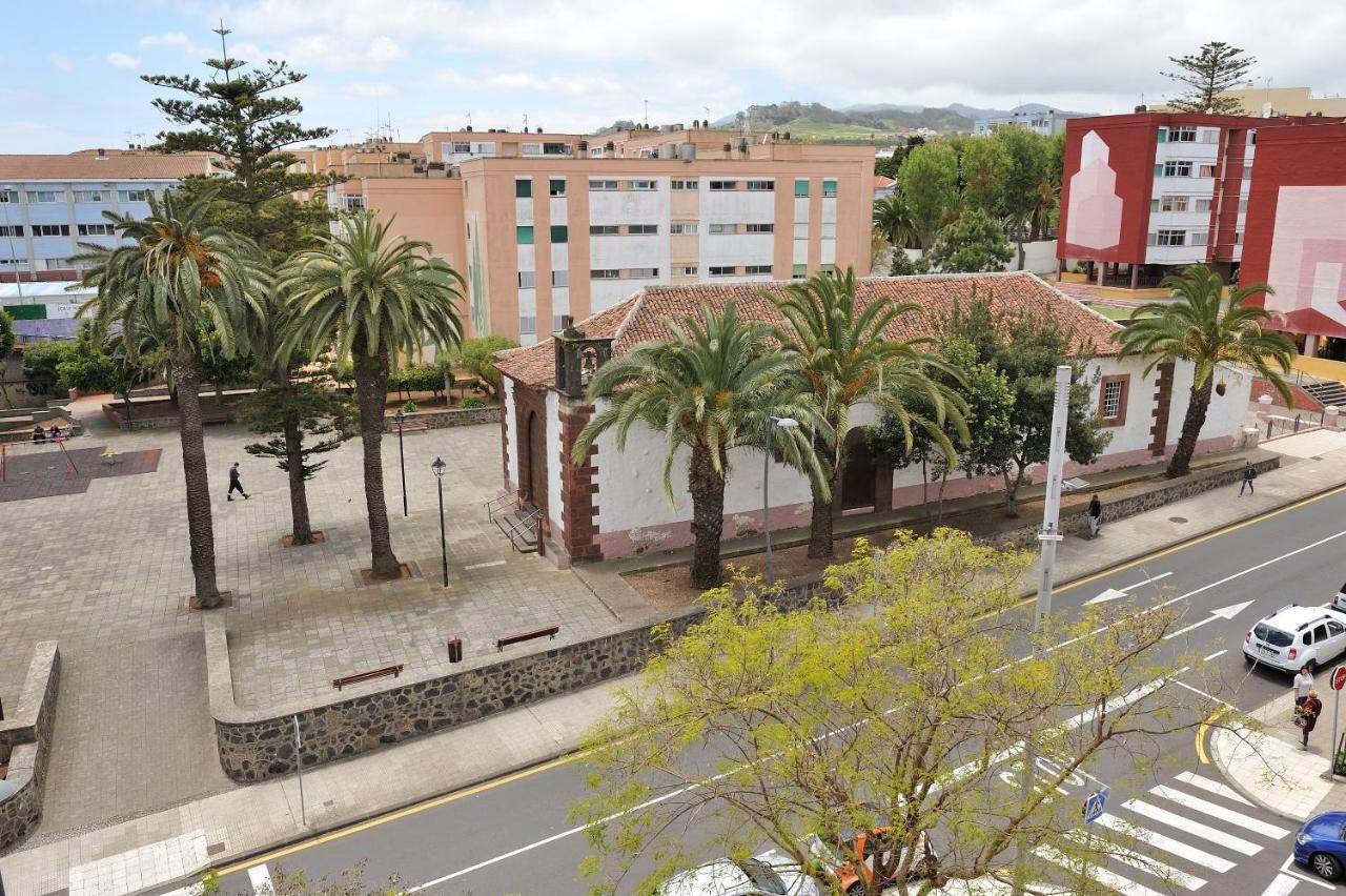 Vivienda Vacacional La Laguna Deluxe 8 Екстер'єр фото