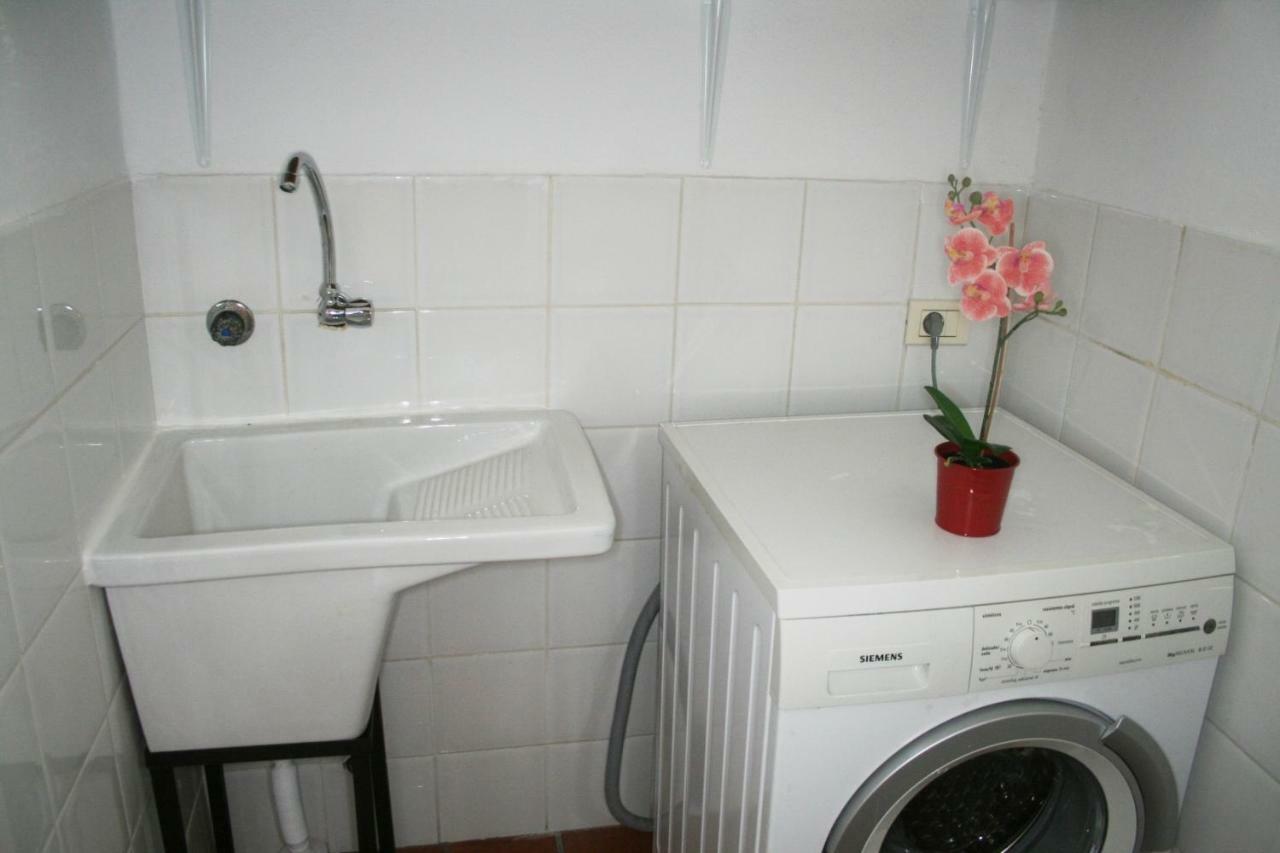 Vivienda Vacacional La Laguna Deluxe 8 Екстер'єр фото