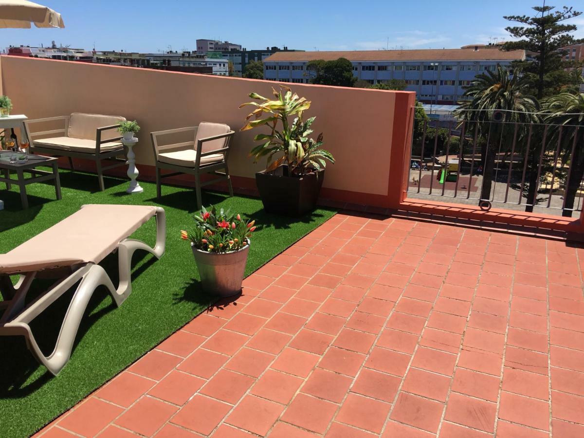 Vivienda Vacacional La Laguna Deluxe 8 Екстер'єр фото