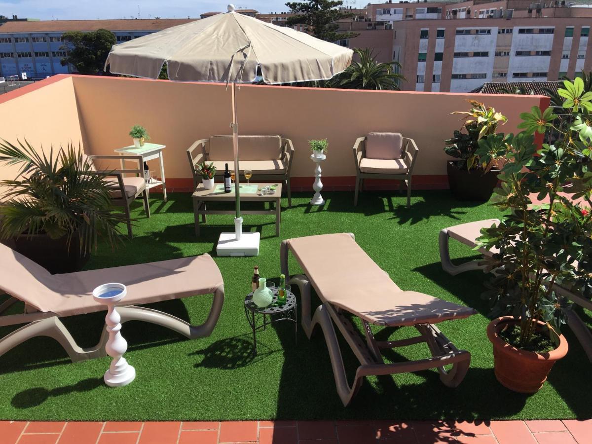 Vivienda Vacacional La Laguna Deluxe 8 Екстер'єр фото