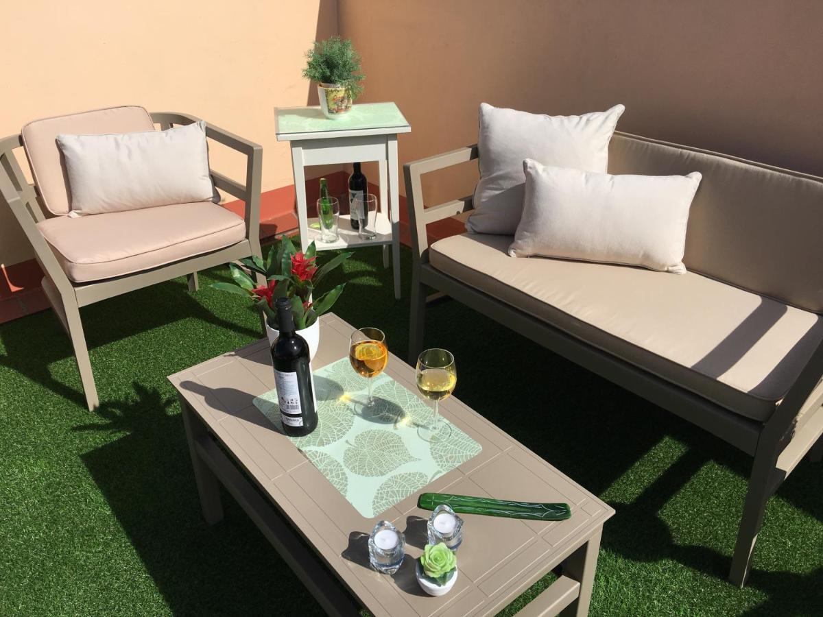 Vivienda Vacacional La Laguna Deluxe 8 Екстер'єр фото
