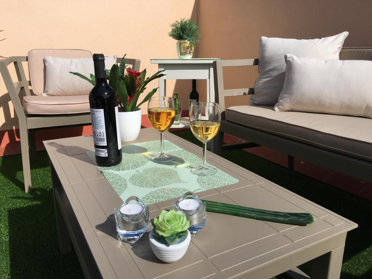 Vivienda Vacacional La Laguna Deluxe 8 Екстер'єр фото