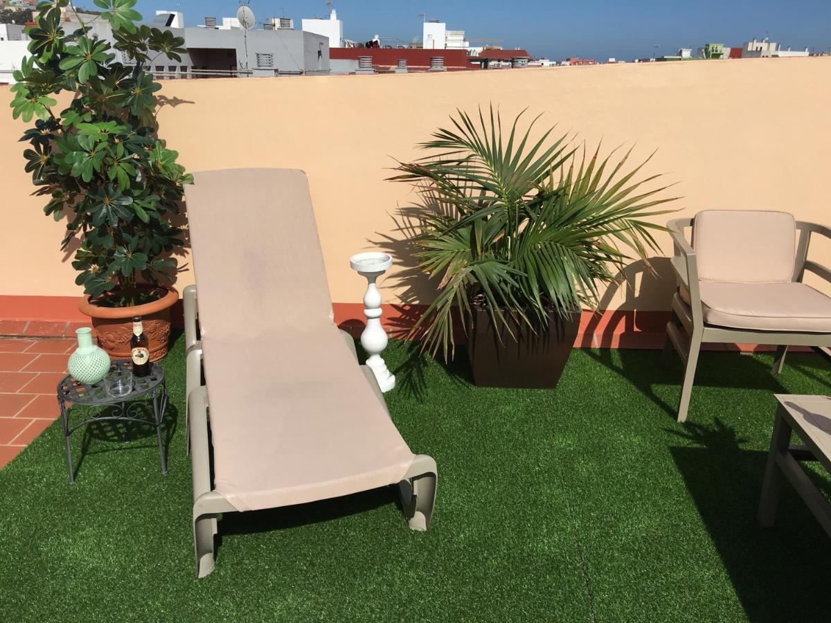 Vivienda Vacacional La Laguna Deluxe 8 Екстер'єр фото
