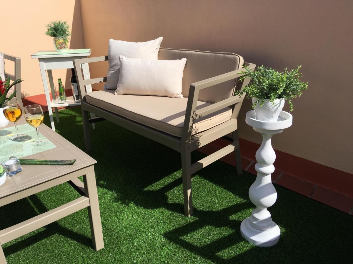 Vivienda Vacacional La Laguna Deluxe 8 Екстер'єр фото