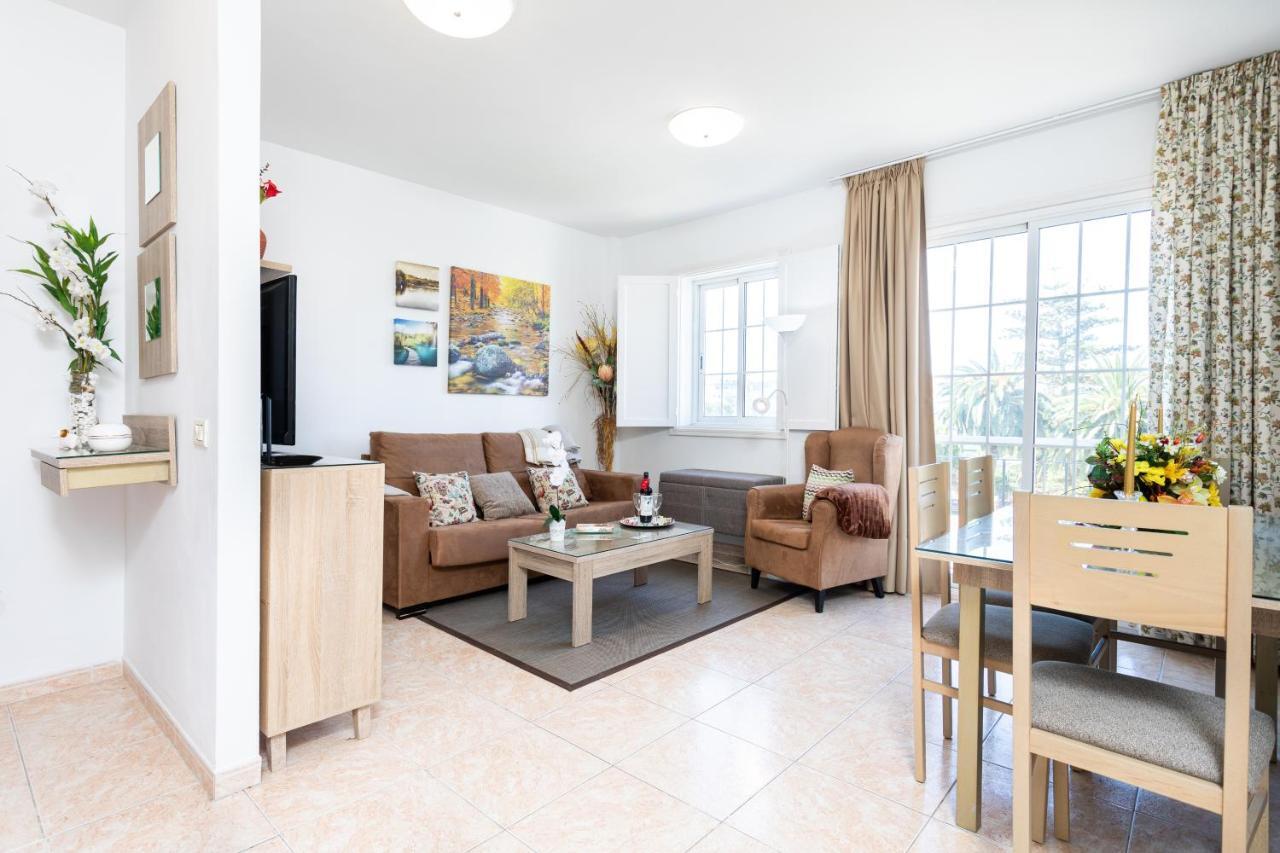 Vivienda Vacacional La Laguna Deluxe 8 Екстер'єр фото