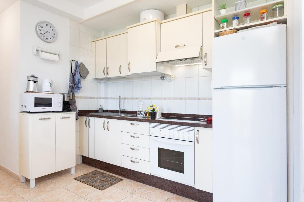 Vivienda Vacacional La Laguna Deluxe 8 Екстер'єр фото