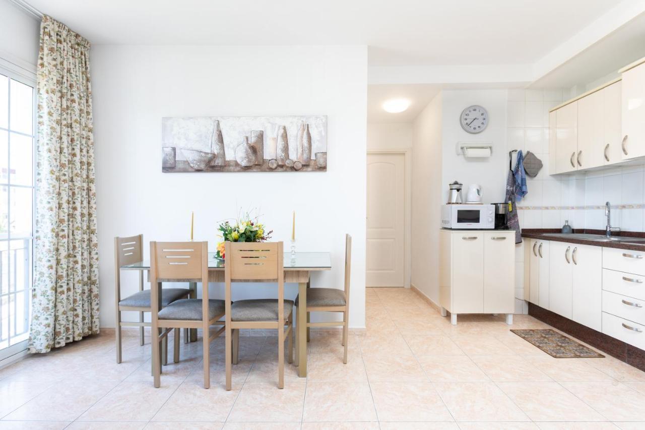 Vivienda Vacacional La Laguna Deluxe 8 Екстер'єр фото