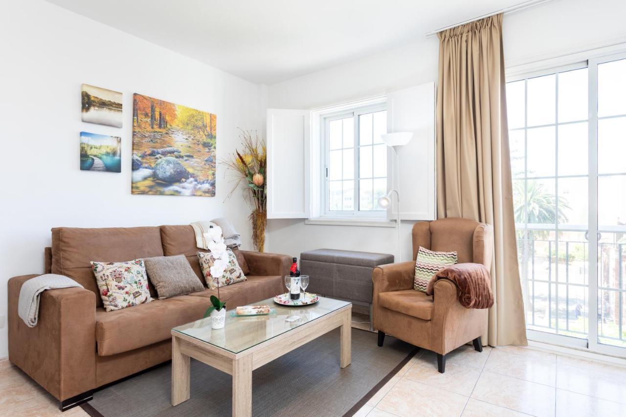 Vivienda Vacacional La Laguna Deluxe 8 Екстер'єр фото