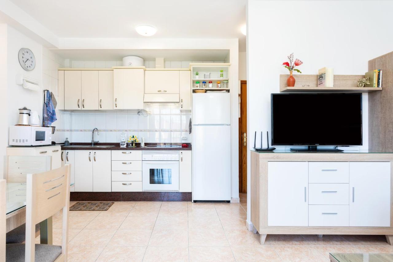 Vivienda Vacacional La Laguna Deluxe 8 Екстер'єр фото