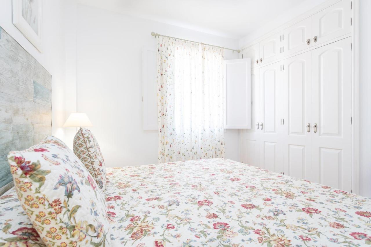 Vivienda Vacacional La Laguna Deluxe 8 Екстер'єр фото
