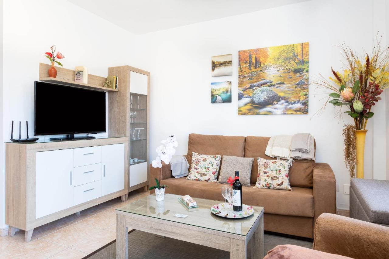 Vivienda Vacacional La Laguna Deluxe 8 Екстер'єр фото